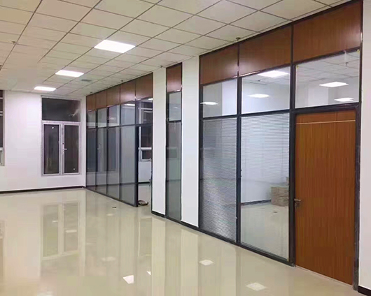 玻璃隔断厂家