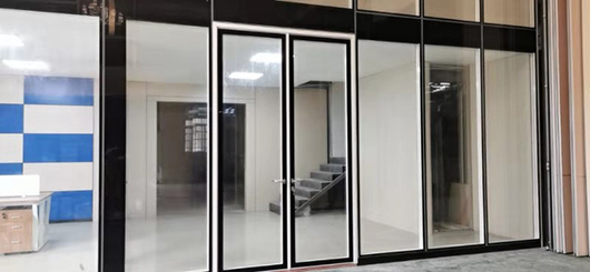 专业办公高隔断
