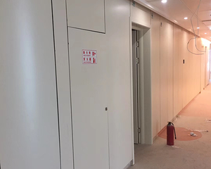 All steel hanging board brand