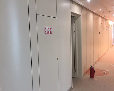 All steel hanging board brand