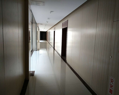 All-steel hanging panel partition wall brand