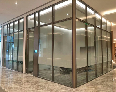 玻璃隔断定制