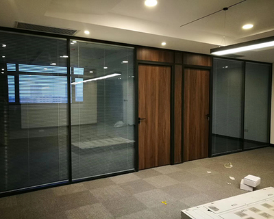 办公高隔断厂家