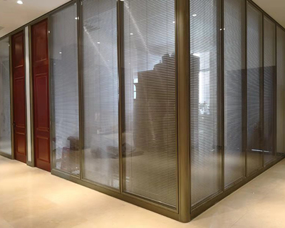 玻璃隔断定制厂家