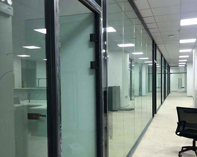 全铝玻璃隔断批发