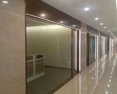 全钢防火隔断价格