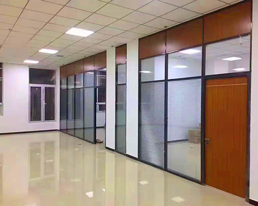 Ecological door quotation