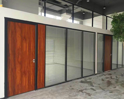 玻璃高隔断价格