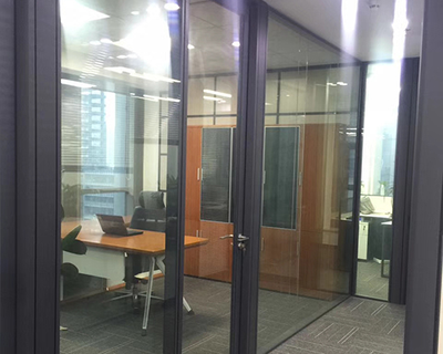Glass Partition Wall Brand