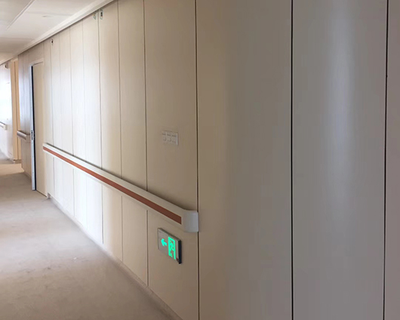 Full steel hanging board price