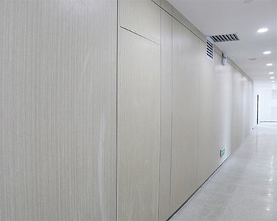 全钢挂板隔断厂家