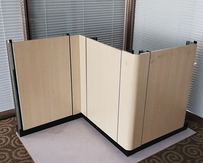 All steel hanging board picture