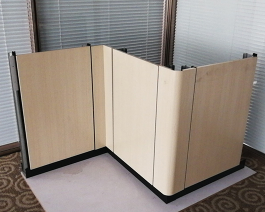 All steel hanging board picture