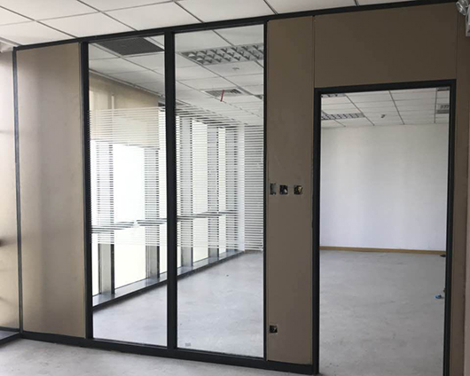 All steel hanging board